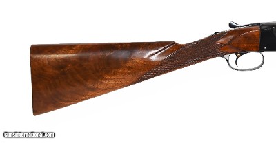 Winchester Model 21 20 ga. SKEET grade 28