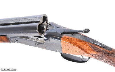 Winchester Model 21 20 ga. SKEET grade 28