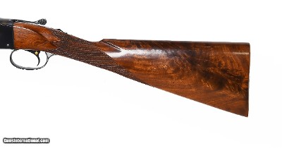 Winchester Model 21 20 ga. SKEET grade 28