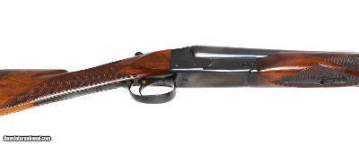 Winchester Model 21 20 ga. SKEET grade 28