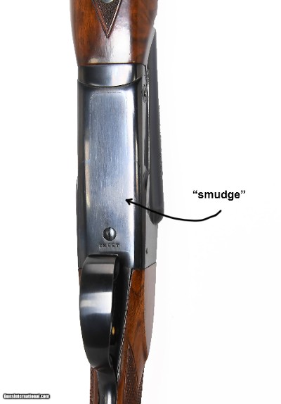 Winchester Model 21 20 ga. SKEET grade 28