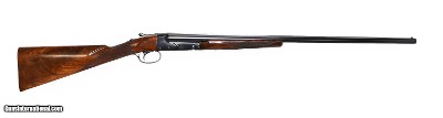Winchester Model 21 20 ga. SKEET grade 28