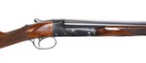 Winchester Model 21 20 ga. SKEET grade 28