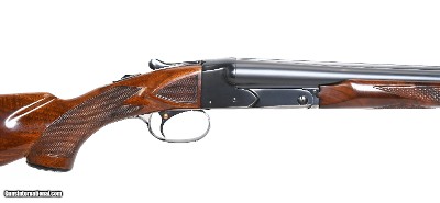 Winchester Model 21 20 ga. 30