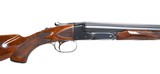 Winchester Model 21 20 ga. 30