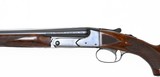 Winchester Model 21 20 ga. 30