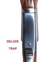 Winchester Model 21 20 ga. Deluxe Trap VR, rounded frame - 9 of 17