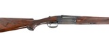 Winchester Model 21 20 ga. Deluxe Trap VR, rounded frame - 7 of 17