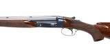 Winchester Model 21 20 ga. Deluxe Trap VR, rounded frame - 2 of 17
