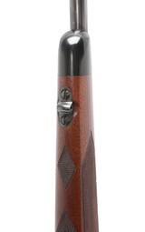 Winchester 52B Sporter with special order stock and finish - 8 of 17