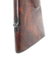 Winchester 52B Sporter with special order stock and finish - 9 of 17