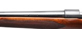 Winchester 52B Sporter with special order stock and finish - 13 of 17