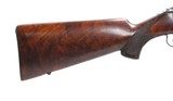 Winchester 52B Sporter with special order stock and finish - 4 of 17