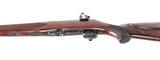Winchester 52B Sporter with special order stock and finish - 7 of 17