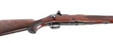 Winchester 52B Sporter with special order stock and finish - 6 of 17