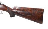 Winchester 52B Sporter with special order stock and finish - 5 of 17