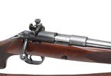 Winchester 52B Sporter with special order stock and finish - 12 of 17