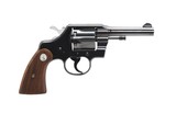 Colt Official Police, 4