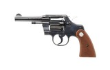 Colt Official Police, 4