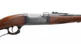 Savage 99G made in 1935250 Savage - 1 of 12
