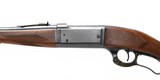 Savage 99G made in 1935250 Savage - 2 of 12