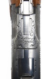 Browning Superposed 20 gauge - 9 of 13
