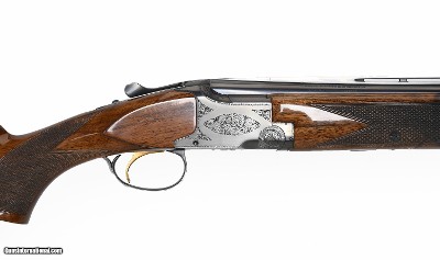 Browning Superposed 20 gauge