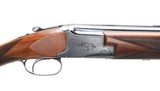 Browning Superposed 20 ga.. 26 1/2