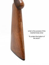 Browning Superposed 20 ga.. 26 1/2