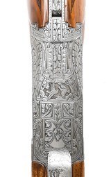 Browning Diana 1965 two-bbl set, 20 and .410 Exquisite! - 9 of 16