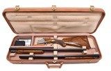 Browning Diana 1965 two-bbl set, 20 and .410 Exquisite! - 16 of 16