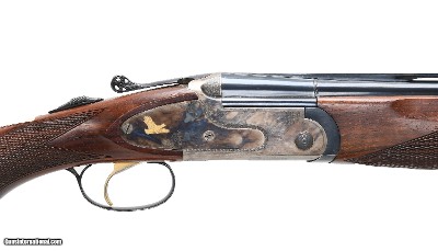 Verona LX702 Sporting Clays 20/28 gauge combo set
30