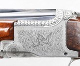 Browning Pigeon 12 ga. Broadway 32