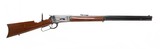 Winchester model 1886 rifle, 45-70 MINTY - 3 of 7