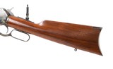 Winchester model 1886 rifle, 45-70 MINTY - 6 of 7