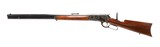 Winchester model 1886 rifle, 45-70 MINTY - 4 of 7