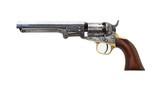 Colt Model 1849 pocket .31 perc - 4 of 10