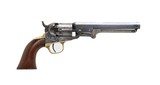 Colt Model 1849 pocket .31 perc - 3 of 10