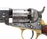 Colt Model 1849 pocket .31 perc - 2 of 10