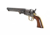 Colt Model 1849 pocket .31 perc - 1 of 10