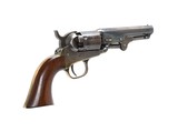 Colt 1849 Pocket .31 perc..fine condition - 5 of 10