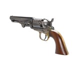 Colt 1849 Pocket .31 perc..fine condition - 6 of 10