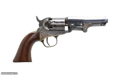 Colt 1849 Pocket .31 perc..fine condition