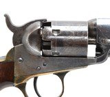 Colt 1849 Pocket .31 perc..fine condition - 2 of 10