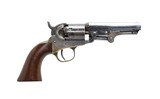 Colt 1849 Pocket .31 perc..fine condition