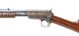 Winchester model 1890 22 WRF Antique - 2 of 8