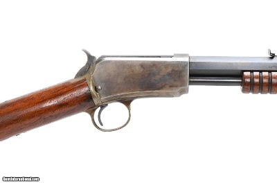 Winchester model 1890 22 WRF Antique