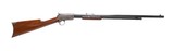 Winchester model 1890 22 WRF Antique - 3 of 8