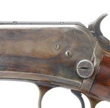Winchester model 1890 22 WRF Antique - 7 of 8