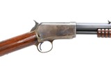 Winchester model 1890 22 WRF Antique - 1 of 8